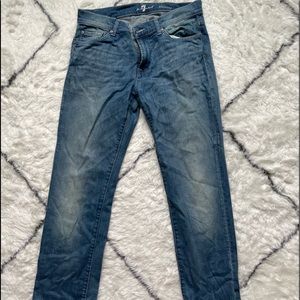 7 for All Mankind Slimmy jeans